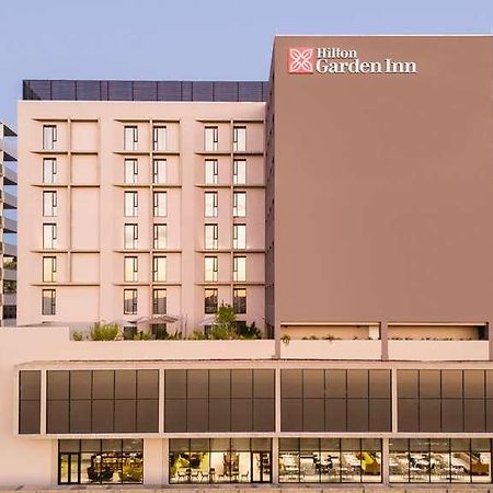 Hilton Garden Inn Windhuk Zewnętrze zdjęcie
