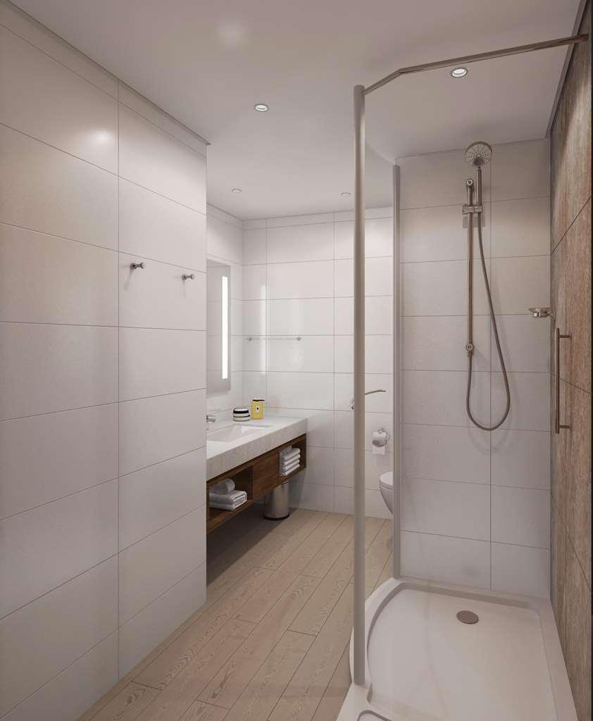 Hilton Garden Inn Windhuk Pokój zdjęcie