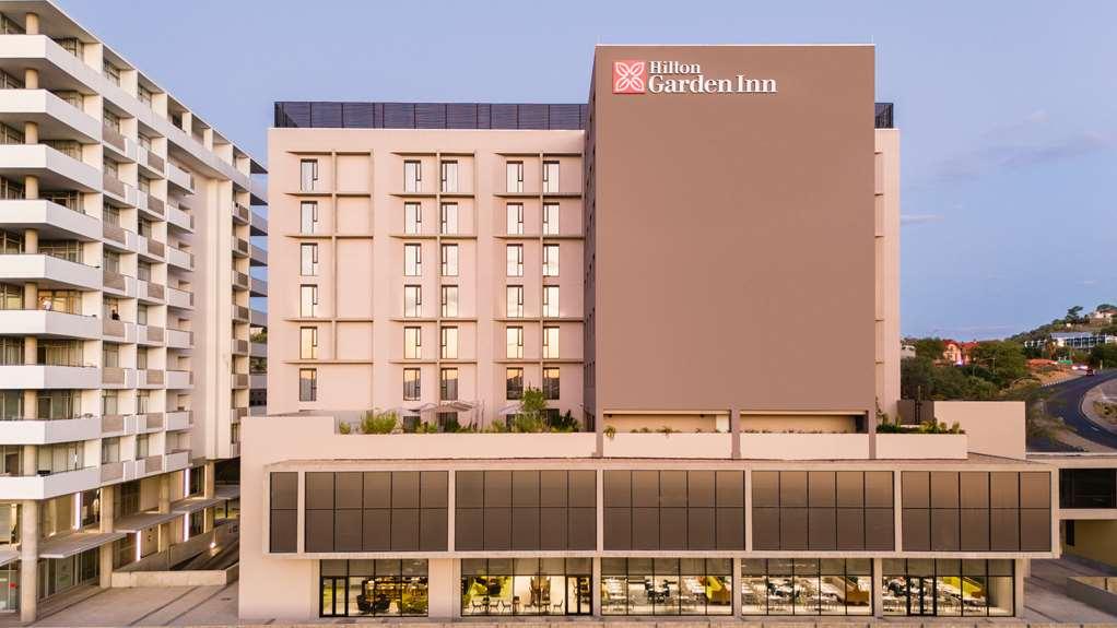 Hilton Garden Inn Windhuk Zewnętrze zdjęcie