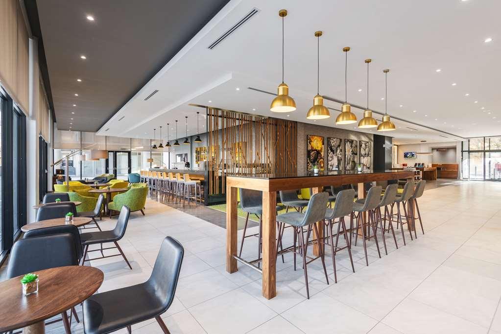 Hilton Garden Inn Windhuk Wnętrze zdjęcie