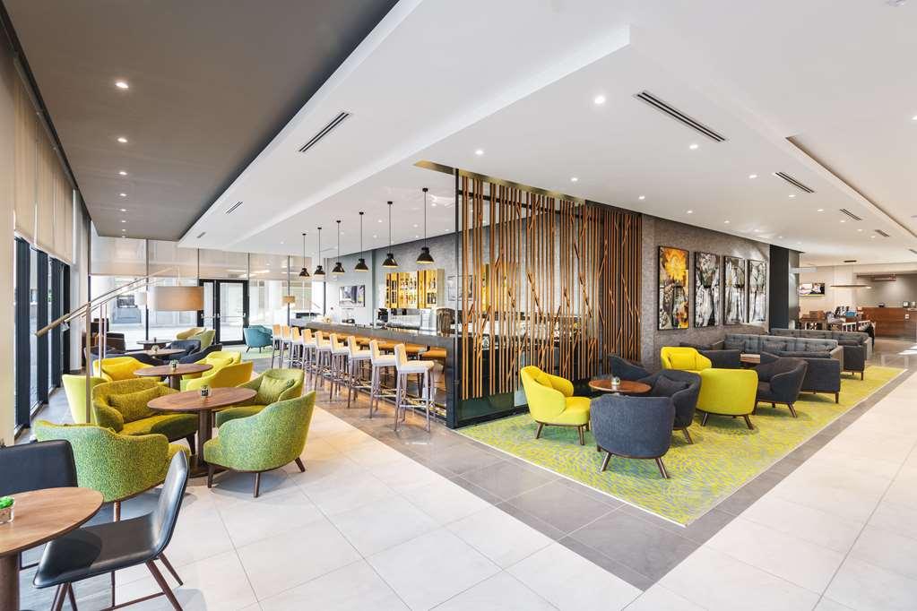 Hilton Garden Inn Windhuk Wnętrze zdjęcie