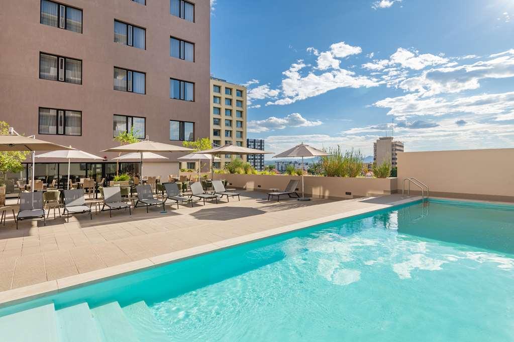 Hilton Garden Inn Windhuk Udogodnienia zdjęcie