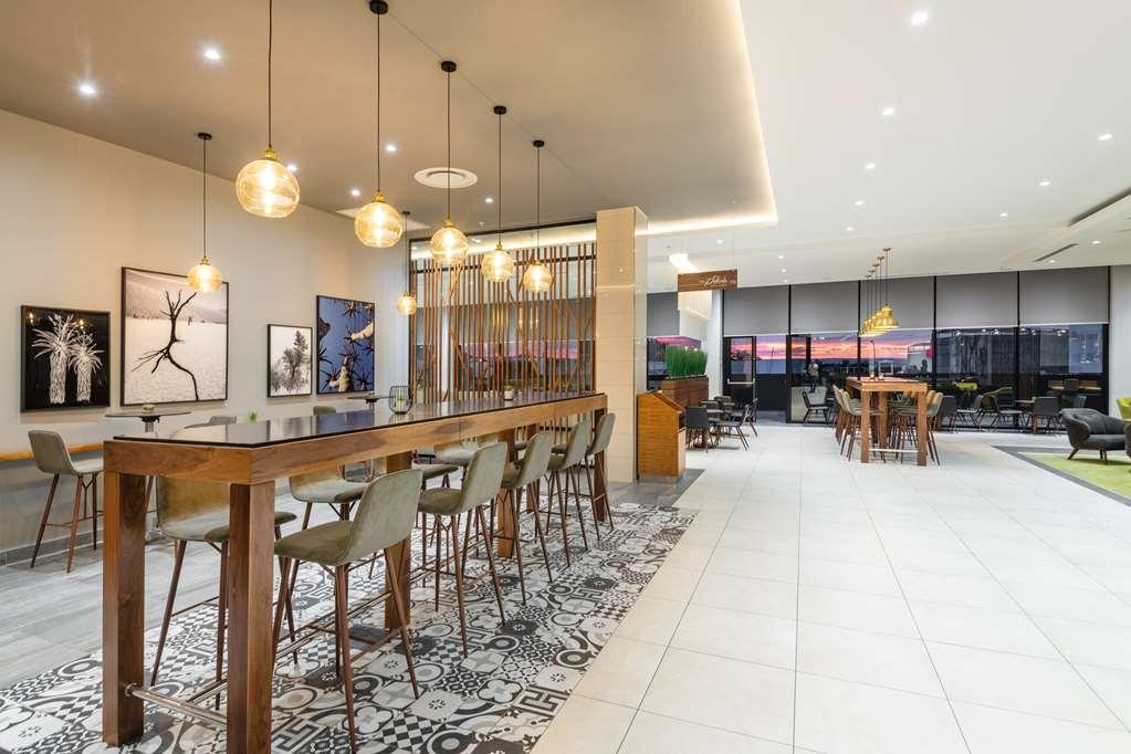 Hilton Garden Inn Windhuk Wnętrze zdjęcie
