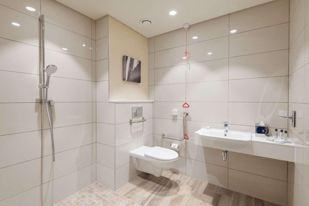 Hilton Garden Inn Windhuk Pokój zdjęcie