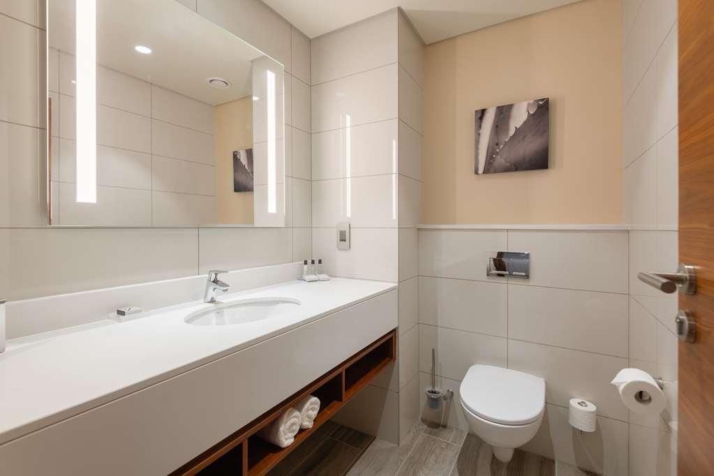 Hilton Garden Inn Windhuk Pokój zdjęcie