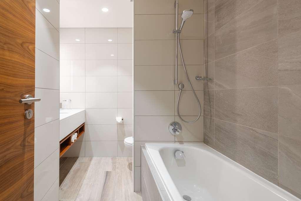 Hilton Garden Inn Windhuk Pokój zdjęcie