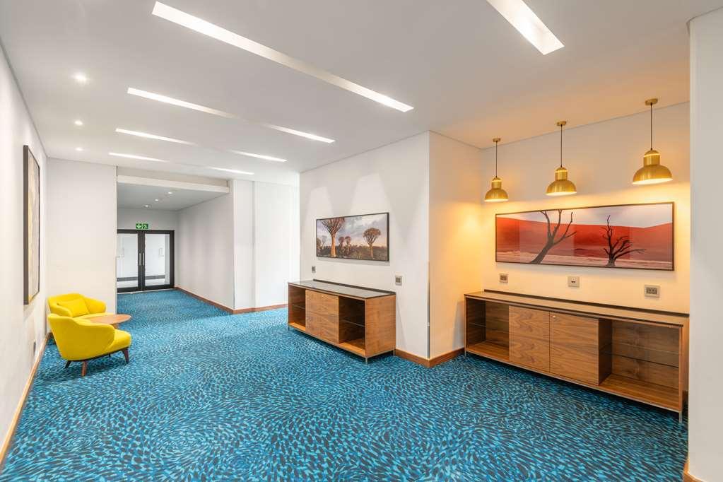 Hilton Garden Inn Windhuk Udogodnienia zdjęcie